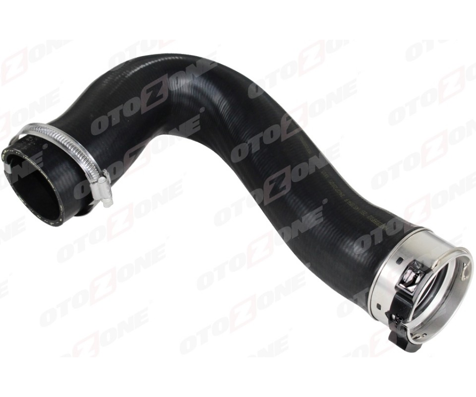 TURBOSARJ HORTUMU SAG MERCEDES SPRINTER B906 . VW CRAFTER 30-35-50