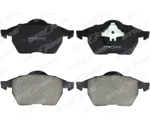 AUDI A3-TT-SEAT IBIZA III-LEON-TOLEDO II-VW BORA I-GOLF III-PASSAT-POLO IV-PENTO ÖN BALATA