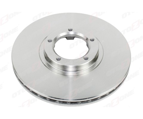 FREN DİSKİ ÖN FORD TRANSİT 92> T15-M15 ÇAP: 270 mm