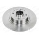 FREN DİSKİ ARKA RENAULT MEGANE II SW 02> SC NIC II 03> 270x10x4DL