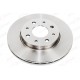 ON FREN DISKI FIAT 500 08> 500C 09> PANDA 12> FORD KA 1.3 TDCİ 09> 0.9-1.2-1.4-1.3DMTJ 240.5