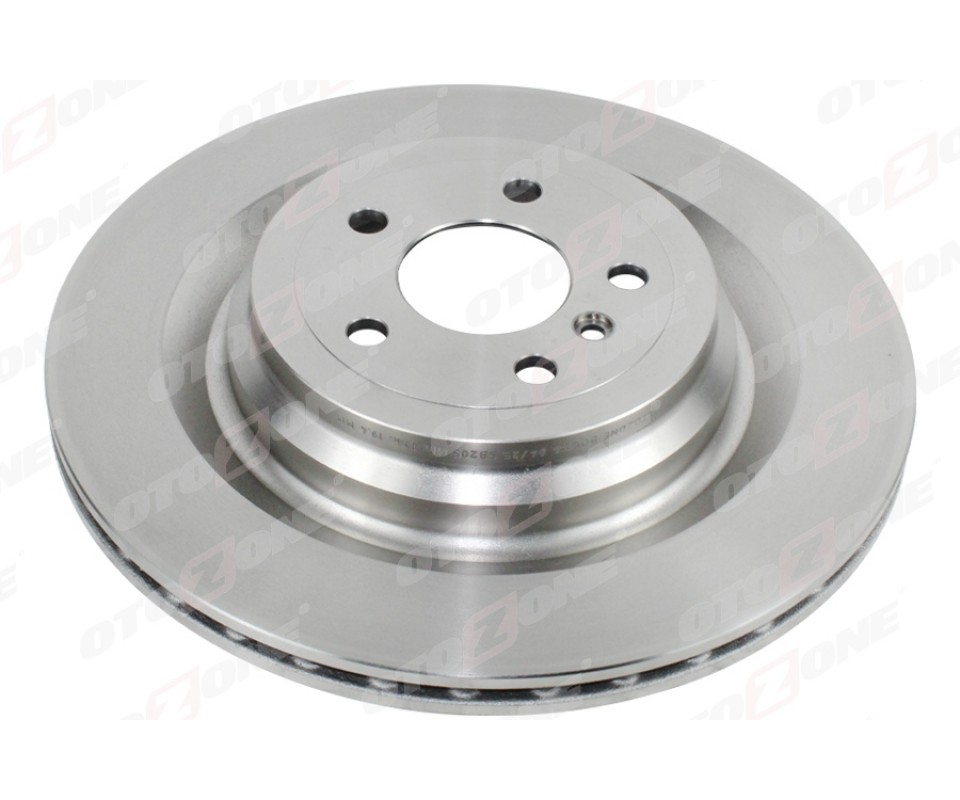 FREN DISKI ARKA 4-matic MERCEDES W166 X166 C292