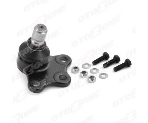 ROTİL ÖN SAĞ-SOL OPEL CROSSLAND 17> PEUGEOT P208 12> P301 12> P2008 13> CITROEN C3 AIRCROSS 17> C3 0 3> C4 14> C-ELYSEE 12> DS3 10>15