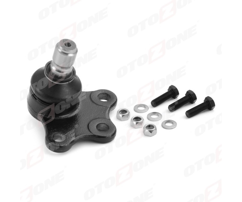 ROTİL ÖN SAĞ-SOL OPEL CROSSLAND 17> PEUGEOT P208 12> P301 12> P2008 13> CITROEN C3 AIRCROSS 17> C3 0 3> C4 14> C-ELYSEE 12> DS3 10>15