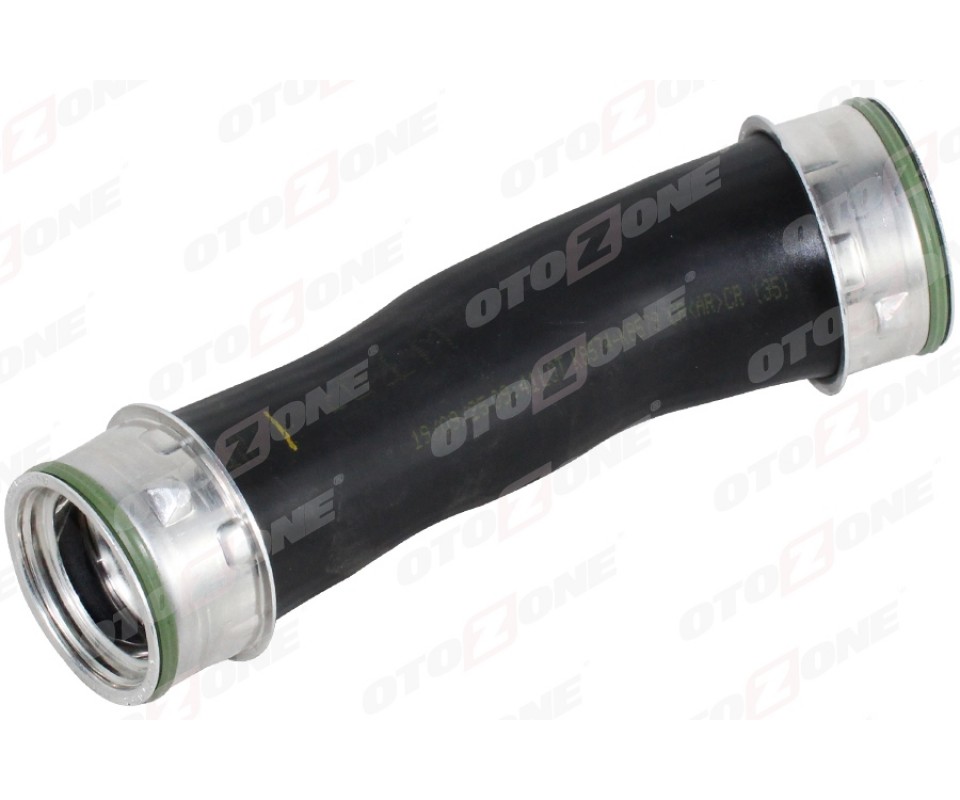 TURBO HORTUMU KISA TRANSPORTER T5 2.5TDI