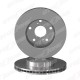FREN DISK ON HAVA KANALLI 275-5 TOYOTA RAV 4 00-05