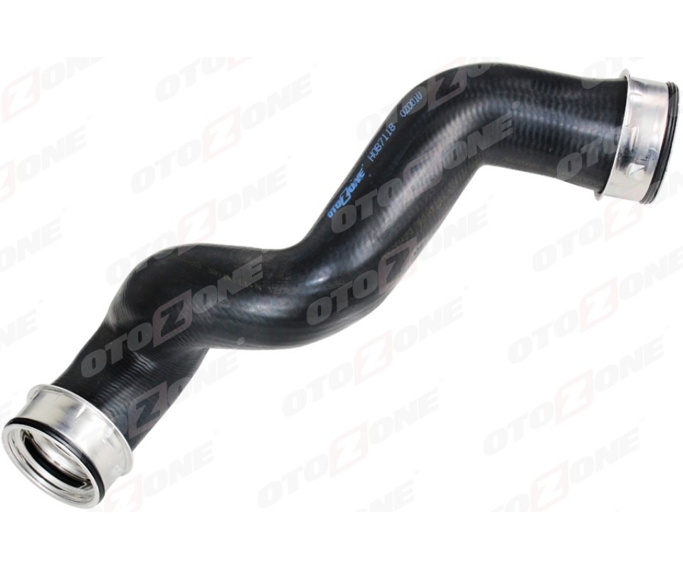 TURBO HORTUMU PASSAT-SUPER B 1.9TDI-2.0TDI