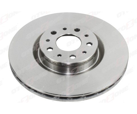 ÖN FREN AYNASI DİSK FIAT EGEA 16> 1.0 1.3 MTJ 1.4 1.5 1.6 MTJ 5 BİJON DIŞ:284MM K:24MM