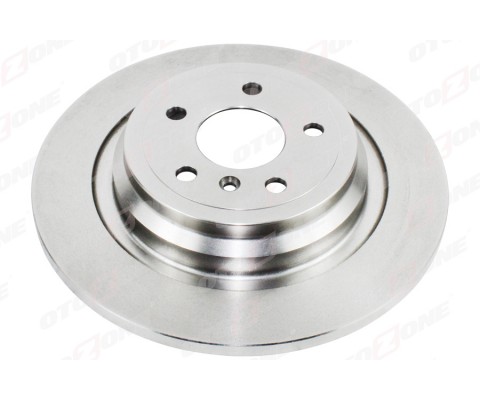 FREN DISKI ARKA MERCEDES W166 C292
