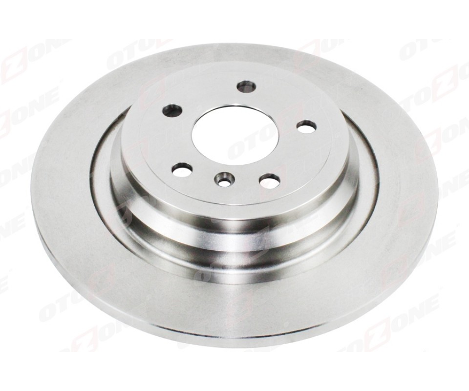 FREN DISKI ARKA MERCEDES W166 C292