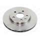 ÖN FREN AYNASI INSIGNIA A 08> SAAB 9-5 YS3G 10> 16 JANT 296x30x5DLxHAVALI 13501307-569063
