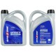 ANTİFRİZ 3 LT -37 C MAVİ Koli 6 Ad