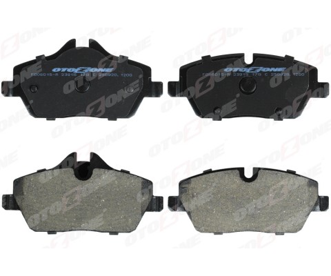 FREN BALATASI ON BMW E81 E82 E87 E88 . MINI R55 R56 R57 R58 R59