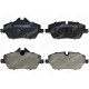FREN BALATASI ON BMW E81 E82 E87 E88 . MINI R55 R56 R57 R58 R59