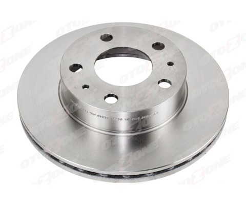 ÖN FREN AYNASI FIAT DUCATO 94>14 PEUGEOT BOXER 94>14 CITROEN JUMPER 94>14 KARSAN JEST 98> 300x24x5DELİK