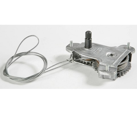 CAM KRİKOSU BÜTÜN ÖN 1600 M131