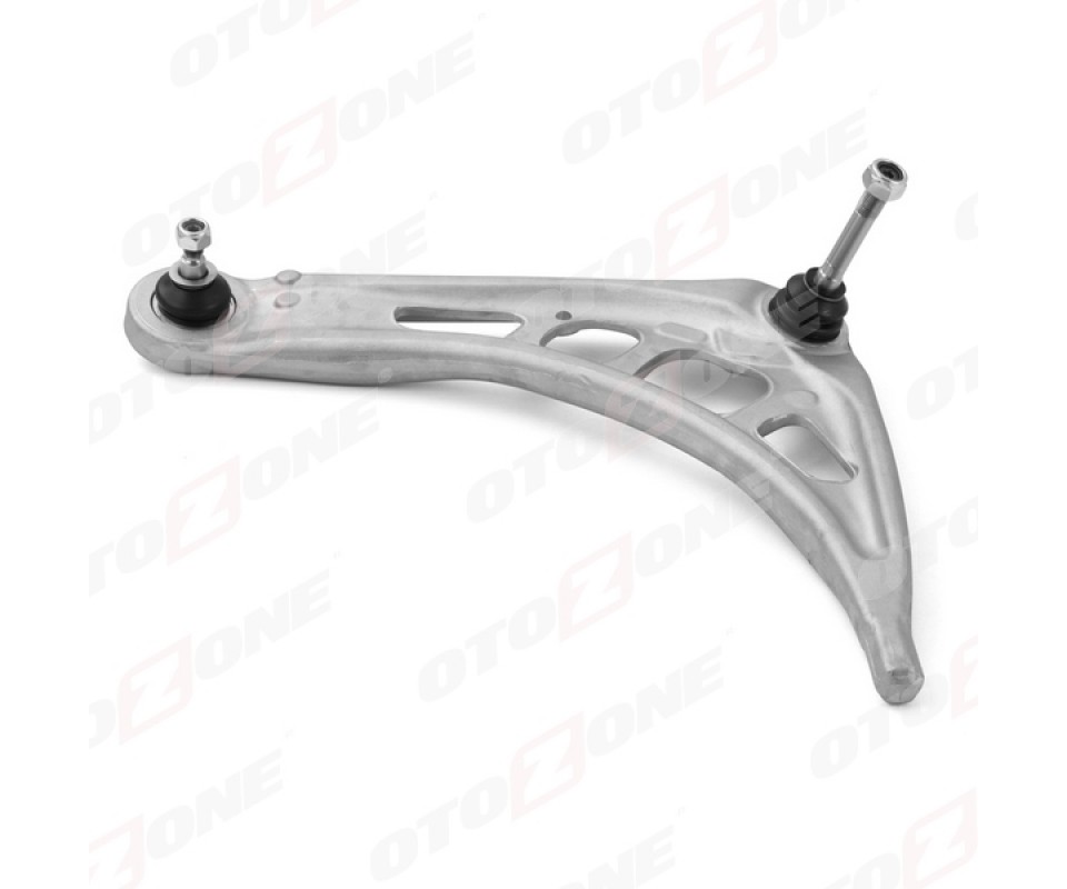 SALINCAK ON SOL ALT BMW E46 E85