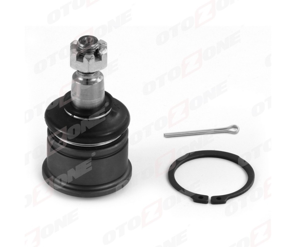 ROTİL ALT SAĞ-SOL HONDA ACCORD 2.0L F20 90-98 2.0L F20 VTEC 99-02 / PRELUDE 2.0L B20A 85-89 / LEGEN D 3.2L KA7 KA8 91-96