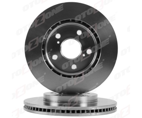 ÖN FREN DİSKİ HAVA KANALLI TOYOTA COROLLA 1.6L 1ZR-FAE ZRE210 19-> / 1.2L 8NR-FTS NRE210 / 1.8L 2 ZR-FXE hybrid ZWE211 19-> / YARIS CROSS 1.5L 20-> 282 çap X 5 bijon - Adet disk fiyatıdır