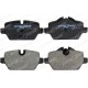 FREN BALATASI ARKA BMW E81 E87 E90 E92 . MINI R60 R61
