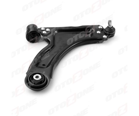 ALT SALINCAK KOMPLE SAĞ OPEL MERIVA A 03>10