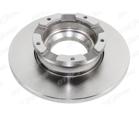 ARKA FREN DISK AYNASI TRANSIT CUSTOM V362 12> ABS LI O.CEKER CAP 308 16
