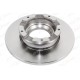 ARKA FREN DISK AYNASI TRANSIT CUSTOM V362 12> ABS LI O.CEKER CAP 308 16