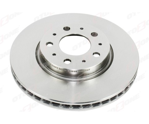ÖN FREN AYNASI VOLVO 850 91-97 -S70-C70-V70-960-2.0-2.5-2.5 20V-2.5TDI 97 > 280x26x5DLxHAVALI 986 478603-DF2671