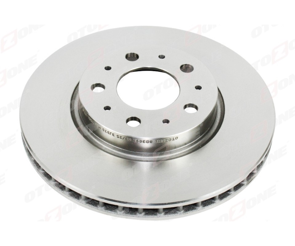 ÖN FREN AYNASI VOLVO 850 91-97 -S70-C70-V70-960-2.0-2.5-2.5 20V-2.5TDI 97 > 280x26x5DLxHAVALI 986 478603-DF2671