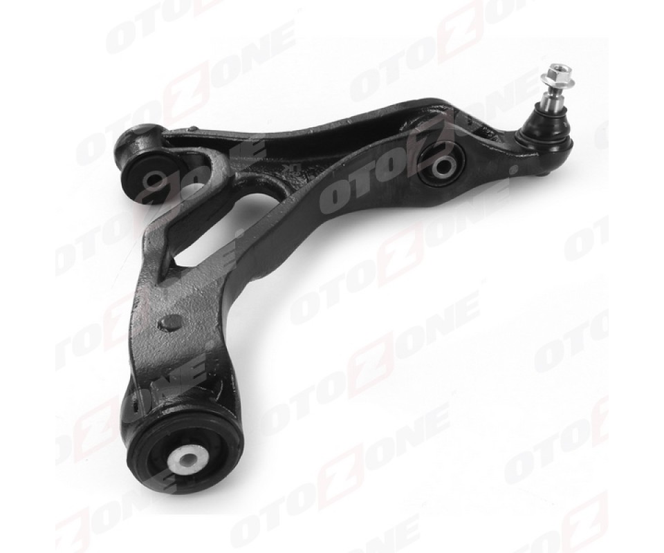 ROTİLLİ SALINCAK ÖN SOL ALT-Q7 4L-2006-2015-PORSCHE-CAYENNE 955-2002-2010-VW-TOUAREG-2002-2010