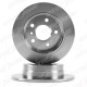 FREN DISKI ARKA MERCEDES W169 W245