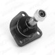 ROTİL ÖN ALT FIAT-124 SPECIAL-1966-1975-FIAT-125 ARGENTA.132-1967-1974-FIAT-132-1972-1982