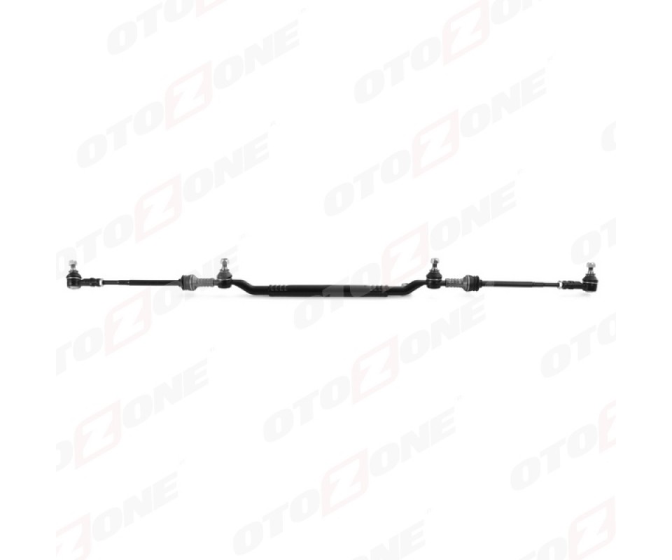 ROT TAKIMI KOMPLE MERCEDES W202 S202 C208 A208