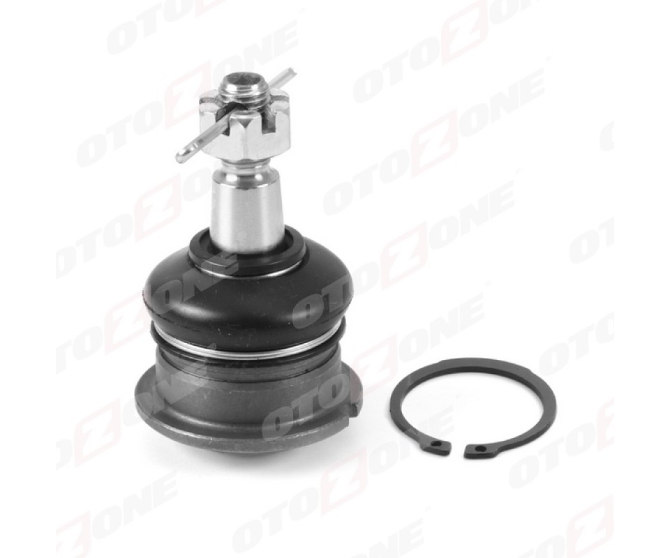 ROTİL ÜST SAĞ-SOL HONDA CIVIC 1.4L 1.5L 1.6L D14 D15 D16 EG EH EJ EL MA MB kasa 92-00 / ACCORD 2.0 L 2.2L 2.4L CH3 CG8 CL7 CL9 CN1 CU1 kasa 99-15 / LEGEND 3.2L KA7 KA8 kasa 91-96