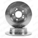 FREN DISKI ARKA MERCEDES W201 W202 W124 C124 ADET