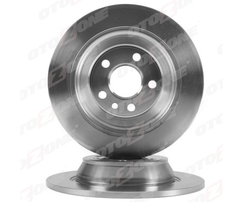 ARKA FREN DISK AYNASI MONDEO IV S MAX GALAXY 07>14 KUGA I 08>12 / EVOQUE 12-18 302mm