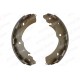 ARKA PABUÇ BALATA L200 2.5D 05- -ISUZU D-MAX 2.5 D 12- 300x50 GS8768 7181225
