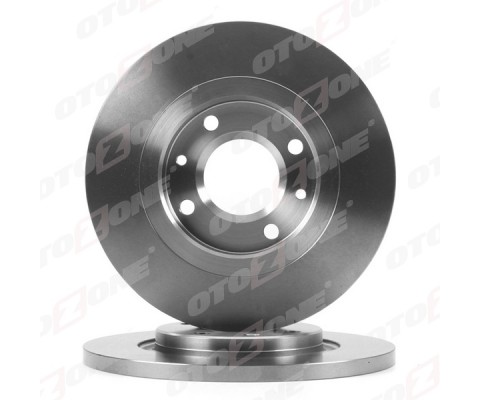 ÖN FREN AYNASI C2 1.4 1.4 HDİ 03 >C3 1.4 1.4HDI 02 > PARTNER-BERLINGO 1.4 1.9 D 2.0HDI 266x13x4DL