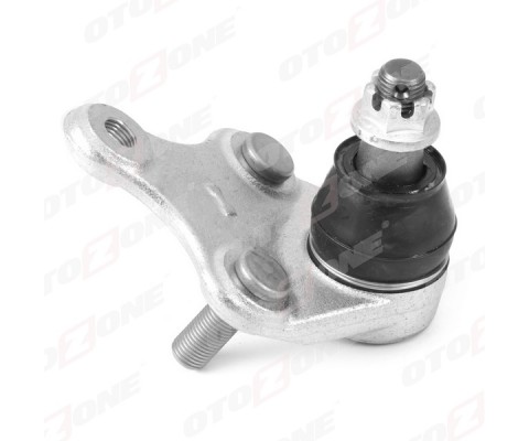 ROTİL ALT SAĞ/SOL TOYOTA AURIS COROLLA 1.4L 1.6L NDE150 NDE180 ZRE151 ZRE181 07-> / COROLLA 1.2L 1.6L 1.8L NRE210 ZRE210 ZWE211 19-> / CH-R 1.2L NGX10 1.8L HYBRID ZYX10 16-> / RAV4 2.0L ACA30 06-12