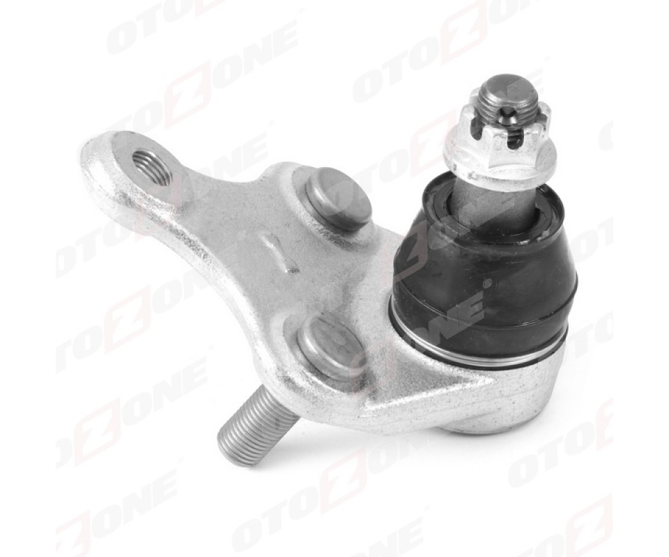 ROTİL ALT SAĞ/SOL TOYOTA AURIS COROLLA 1.4L 1.6L NDE150 NDE180 ZRE151 ZRE181 07-> / COROLLA 1.2L 1.6L 1.8L NRE210 ZRE210 ZWE211 19-> / CH-R 1.2L NGX10 1.8L HYBRID ZYX10 16-> / RAV4 2.0L ACA30 06-12