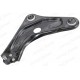 ÖN SALINCAK SOL KOMPLE PEUGEOT P207 07>15 P208 12>19 P2008 13>19 CITROEN C3 09> C4 CACTUS 14> DS3 10>15 GÜÇLENDİRİLMİŞ