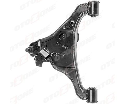SALINCAK ALT SOL ROTİLLİ NISSAN NAVARA 2.3L YS23 D23 16->