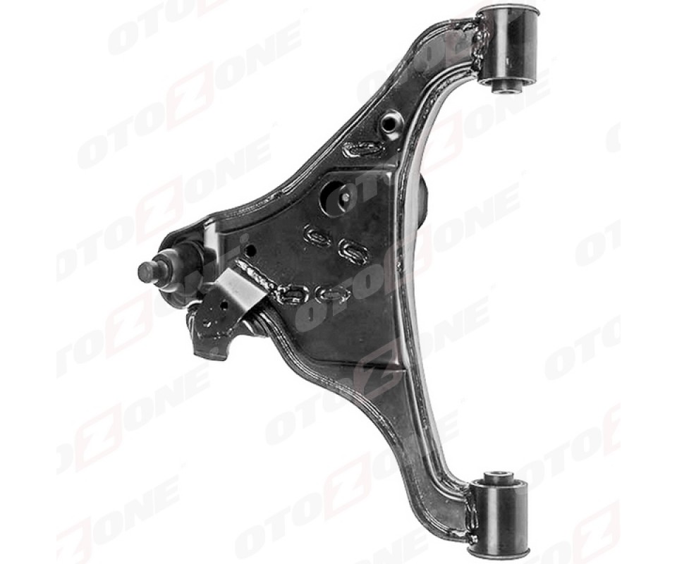 SALINCAK ALT SOL ROTİLLİ NISSAN NAVARA 2.3L YS23 D23 16->