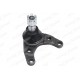 ROTİL ALT SAĞ-SOL FORD RANGER-MAZDA BT50 06> 4x4 ÇAP: 22mm