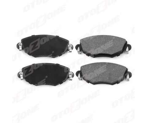 ON FREN BALATASI MONDEO III 00>07 JAGUAR X TYPE 04>09