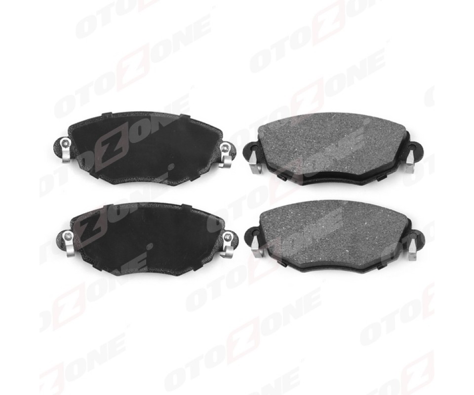 ON FREN BALATASI MONDEO III 00>07 JAGUAR X TYPE 04>09