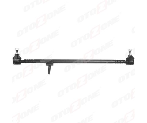 ROT TAKIMI ORTA MERCEDES W114 W115 68>77