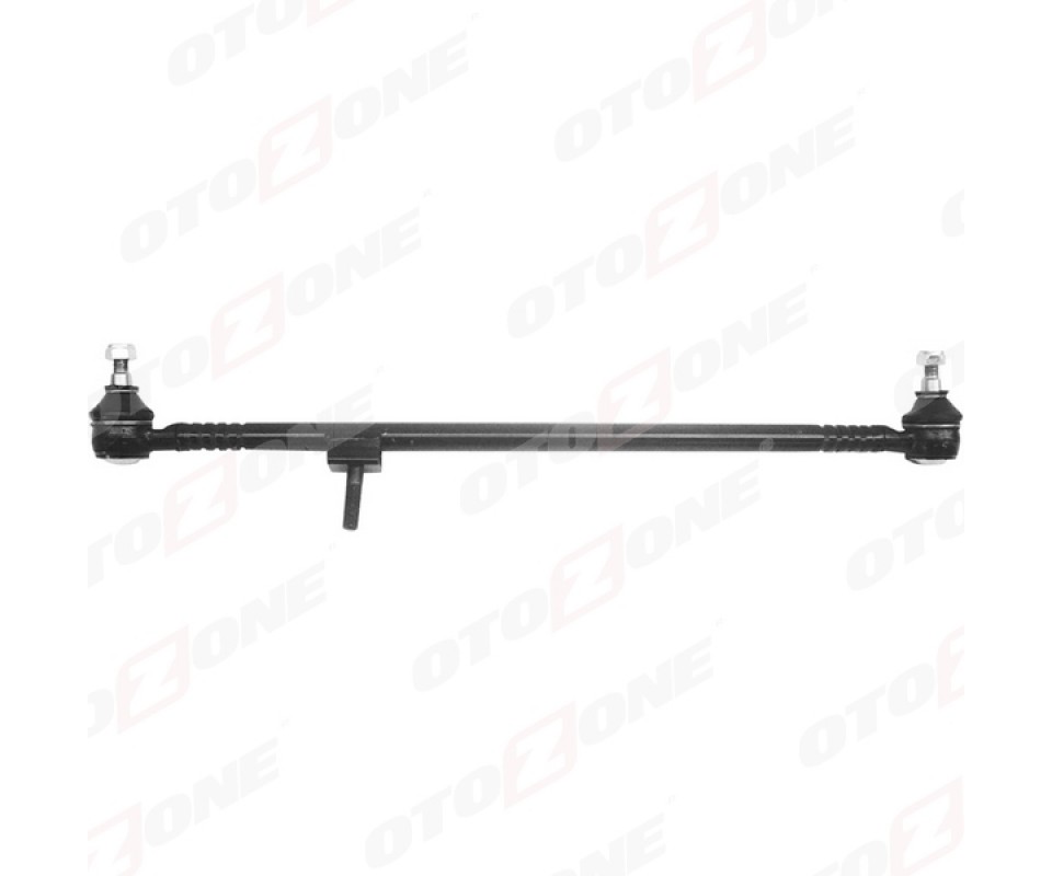 ROT TAKIMI ORTA MERCEDES W114 W115 68>77