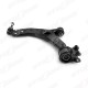 SALINCAK ÖN SOL FORD FOCUS-CMAX VOLVO S40 04> ROTİLLİ KALIN 21mm VOLVO C30 06>12 C70 II 06> S40 II 04> V50 05 > 1.6D 1.8D 2.0D 21MM ROTİLLİ