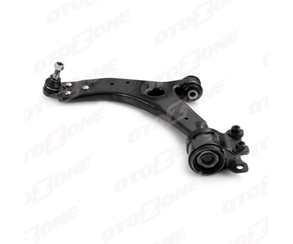 SALINCAK ÖN SOL FORD FOCUS-CMAX VOLVO S40 04> ROTİLLİ KALIN 21mm VOLVO C30 06>12 C70 II 06> S40 II 04> V50 05 > 1.6D 1.8D 2.0D 21MM ROTİLLİ